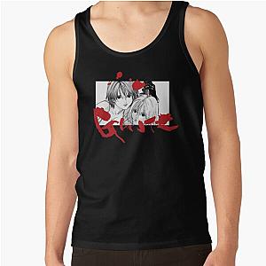 Gantz Slaughter V1 Manga Tank Top