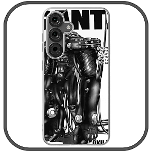 Gantz Cases