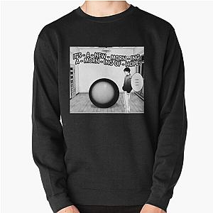 Its A New Morning Gantz Ball Sweatshirt