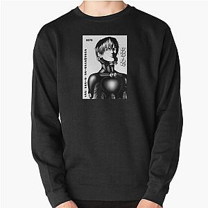 Kurono Kei Gantz Sweatshirt