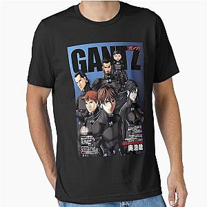 Gantz Essential T-Shirt