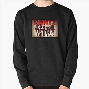 Kurono Kei Gantz Sweatshirt