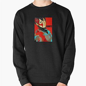 Kurono Gantz Sweatshirt