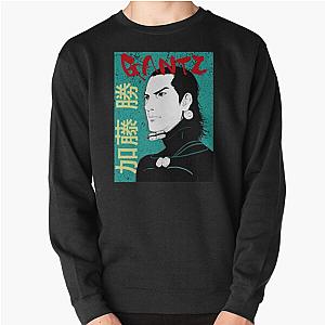 Kato Gantz Pullover Sweatshirt
