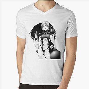 Kei Kishimoto Kurono Gantz Manga T-Shirt
