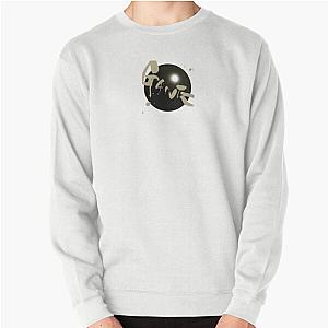 Gantz Pullover Sweatshirt