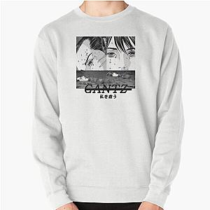 Gantz RESCUE V2 Manga Sweatshirt