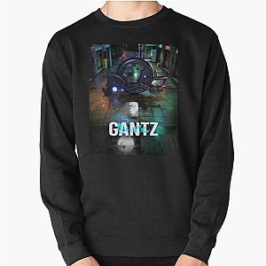 Gantz Bike Pullover Sweat shirt
