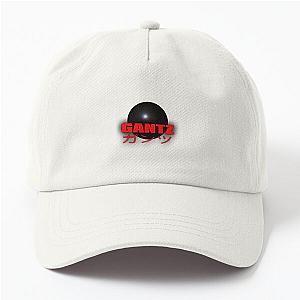 Gantz Emblem Dad Hat