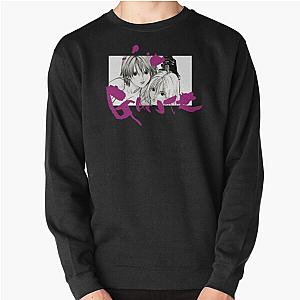 Gantz SLAUGHTER V2 Manga Pullover Sweatshirt