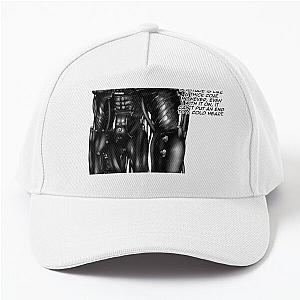 Gantz x Monster hunter Baseball cap was changed to:  Gantz  Okashimo Baseball Cap