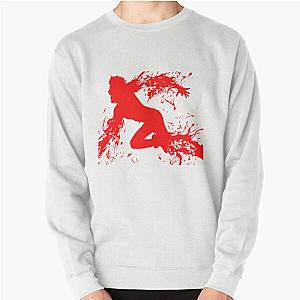 Gantz Pullover Sweatshirt