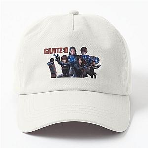 Gantz 0 Dad Hat
