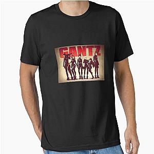 Kurono Kei Gantz T-Shirt