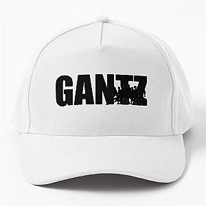 Gantz Logo Baseball Cap