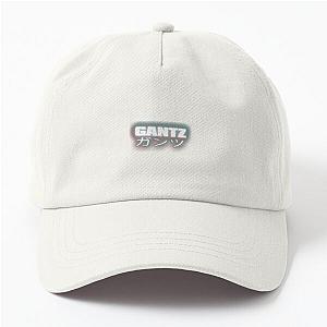Gantz Neon Emblem Dad Hat