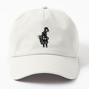 Gantz (Girl) Dad Hat