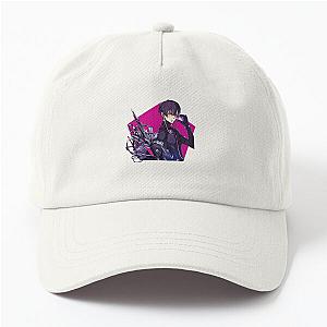 Gantz Anime Manga Dad's Hat