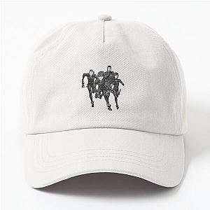Gantz Team Dad Hat