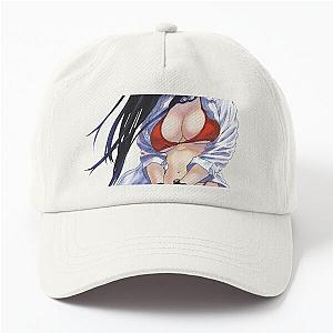 Gantz Reika Shimohira Anime Waifu Dad Hat