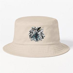 Pray Gantz Hat