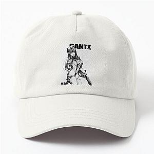 GANTZ GIRL Dad Hat