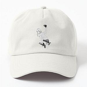 Gantz Girl Dad Hat