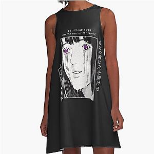 Gantz Dress