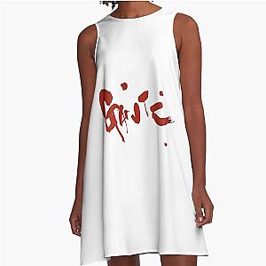 Gantz Dress