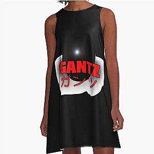 Gantz Classic A-Line Dress