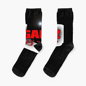 Gantz Classic Socks