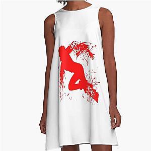 Gantz A-Line Dress