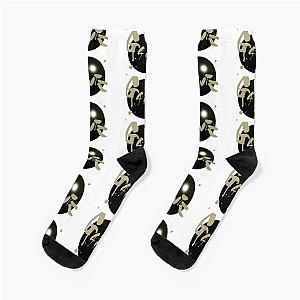 Gantz Orb Socks