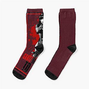Gantz needs blood Classic Socks