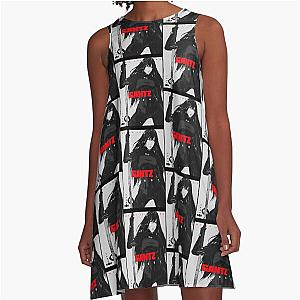 Reika Gantz Dress