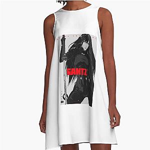 Reika Gantz Dress