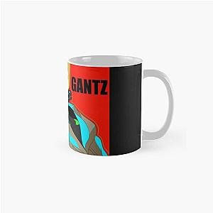 Kurono Kei Gantz Mug
