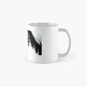 Kei Kurono Gantz Manga Classic Mug