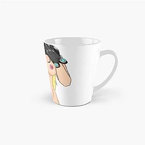 Samus Aran Gantz suit Tall Mug