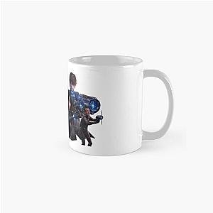 Gantz 0 Mug