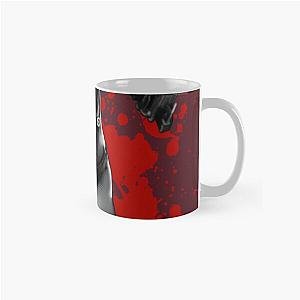 Gantz needs fresh blood classic mug