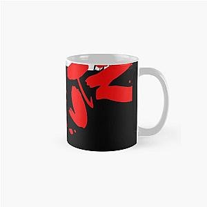 Japanese Manga Anime Series Gantzs Character Costume Classic Mug
