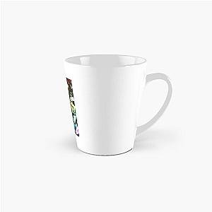 Twilight Sparkle with Gantz Suit version 02 Tall Mug