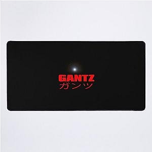 Gantz Emblem Desk Mat