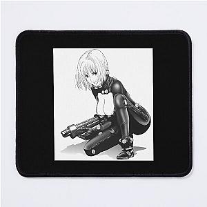 Gantz Girl Mousepad