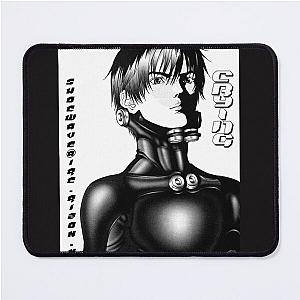 Gantz Mouse Pad