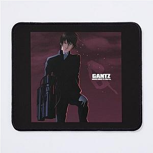 Kurono Kei Gantz Mousepad