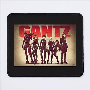 Gantz Mouse Pad