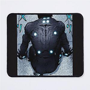 Gantz Mouse Pad
