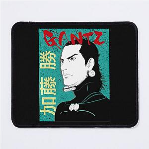 Kato Gantz Mousepad